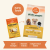 [斷貨中, 未有返貨日期, 可預訂等貨到] (新舊包裝隨機) Canidae Dog All Life Stages Dry Dog Food, Real Chicken & Ancient Grains Recipe 雞肉+原始殼物配方 40lb (原價$815) (1140H) (訂貨需時3-5天)